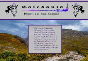 Caledonia Painting &amp; Fine Finishes - Painting services specializing in high end finishes. Servicing New Englands premier residential and commercial properties. Finest Finish and trusted results.