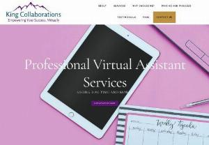Virtual Assistant Colorado - Hire a top-rated virtual assistant in Colorado to help you with administrative tasks, organization, scheduling, and more. Improve your productivity and focus on core business activities with the assistance of a skilled virtual assistant based in Colorado. 
