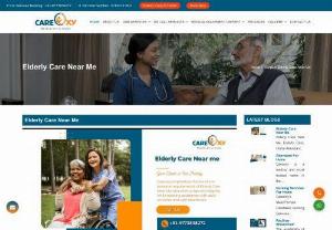 Are You Searching For Elderly Care Near You? - Are you Searching for elderly home attendant services, caregivers, or patient caretakers in Delhi to look after your parents? Discover Exceptional Elderly Care Near You - Find reliable and compassionate elderly care services in your vicinity with the best comprehensive directory.  Attendants for Home price range will be Rs 600 to Rs 1000 depending on location.