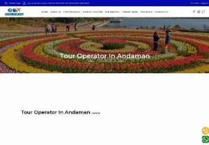 Best Tour Operator in Andaman -  Choose the best tour operator in Port Blair. Go India Holiday in andaman based company that provided best tour package by local tour operator in Andaman.