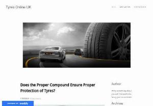  Does the Proper Compound Ensure Proper Protection of Tyres? - If it does not make sense in a proper working environment then check out the features and functions over time. In this blog, we have detailed information about the Performance tyre reading which affects the performance of the vehicle.