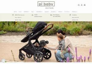 Pi Baby Boutique - Pi Baby Boutique is a leading baby boutique that offers an exquisite selection of baby gear. Whether you&#039;re looking for luxury baby gifts or baby clothing, we can help.