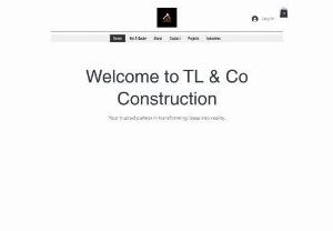 TL & Co Construction - Welcome to TL & Co Construction - Your Premier Construction Partner in San Diego County  TL & Co Construction is your trusted source for top-tier construction and renovation services in the Greater San Diego area, including San Diego, Rancho Santa Fe, Fairbanks Ranch, La Jolla, Chula Vista, and surrounding communities.  Our Services: At TL & Co Construction, we specialize in a range of construction services tailored to meet your unique needs: Demolition: Precise...