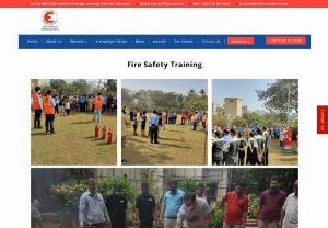 Fire Safety Training in Mumbai - Ensure a secure environment for your team in Mumbai with our professional fire safety training. We focus on practical skills and the latest industry guidelines, providing a tailored experience for your organization. Invest in safety today!