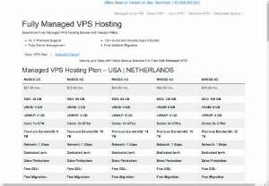 Fully Managed VPS Hosting | Free Cpanel | Best Managed VPS. - Fully Managed VPS Hosting with high performance, expert support. Get Fully Managed WordPress hosting with Free cPanel, SSD, Application Assistance, CSF Firewall and DDoS protection.