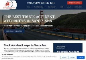 Santa Ana Truck Accident Lawyer: A Comprehensive Overview - The Santa Ana Truck Accident Lawyer offers a comprehensive overview of their services in just 50 words. With their expertise in handling truck accident cases, they provide legal assistance to victims seeking compensation. Their team of experienced lawyers ensures thorough investigation, negotiation, and representation to achieve the best possible outcome for their clients. 