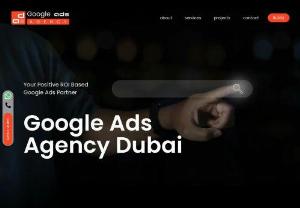 Ads Agency Dubai - We at Adwords Agency in Dubai help many companies to promote business with ads to rank top for more reach and website traffic.