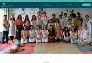Yoga School in Rishikesh - Join Shiva Yoga Ashram, your premier Yoga School in Rishikesh for a transformative yoga journey in the heart of Rishikesh. If you’re seeking a deeper understanding of yoga, its philosophy, and the chance to immerse yourself in its practices, you’ve come to the right place. At our esteemed Yoga School in Rishikesh, we offer a diverse range of courses that cater to beginners, intermediate, and advanced practitioners alike. Join us on a journey of self-discovery,...