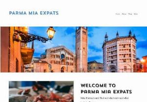 Parma mia expats - This is intended for individuals moving to, residing in Parma or its surrounding areas, who wish to connect and socialize with fellow expatriates. It's a platform for sharing advice and guidance on various aspects of life in Parma. Keep an eye out for our monthly blogs featuring insights from fellow expats sharing their experiences.