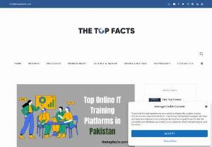 Top Online IT Training institute - Unlock the pathway to IT excellence with Hadi-E-Learning, the premier online IT training Institute in Pakistan. Explore a diverse range of courses, certifications, and interactive sessions led by experienced instructors.