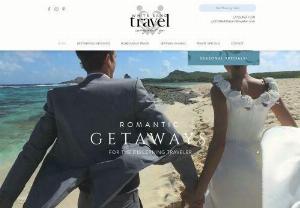 White Sand Travel - Curated romantic getaways to the most beautiful destinations in the world, specializing in the Caribbean and Mexico. Destination weddings, honeymoons, buddy-moons, honeymoon hopping, anniversaries, vow renewals, and last-minute getaways
