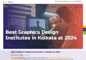 Best Graphics Design Institutes in Kolkata at 2024 - If you&rsquo;re an aspiring graphic designer from Kolkata and searching for the best graphics design institutes and courses in Kolkata, then this article is the only thing you need. This article will discuss all you need to know to be a great graphics design expert.  So, let&rsquo;s start with a comprehensive table of the best graphics design institutes and their course fees. It will help you compare courses.
