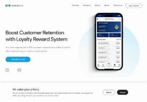 Mindster - Mindster is the most reliable mobile app development company in India & USA with 16+ years of experience in mobile application design & development