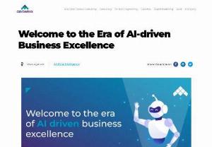Welcome to the Era of AI-driven Business Excellence - Do you want to transform your business with AI's excellence. Read this detailed blog.
