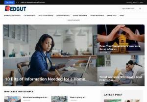 bedgut.com - Policy, Types, Coverage & - Bedgut is a comprehensive portal