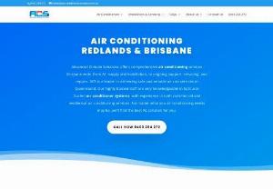 Advanced Climate Solutions - Air Conditioning Brisbane - Advanced Climate Solutions offers quality air conditioning services Redlands, Logan and Brisbane wide. Call us today for air conditioning installations, repairs, and maintenance. From ducted air conditioning to split system air conditioning, we do it all!