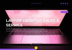 Grace It Solutions - Grace IT Solutions is the best laptop service in Kochi, Kerala. We provide all brands of laptop services, and laptop chip-level repair in Ernakulam, Kerala.