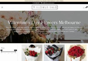 Cheap Valentine’s Day flowers Melbourne - At The Flower Shed Our selection of Cheap Valentine's Day flowers Melbourne offers beautiful bouquets that show your love and express the affection exists between two people, without costing a dime!