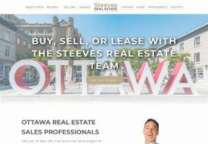 Find Your Dream Home in Ottawa - Explore the vibrant neighborhoods, exceptional amenities, and the unique charm that Ottawa has to offer. Let us guide you through the real estate landscape, turning your dream of homeownership into a reality.