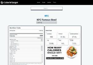 calorietarget - CalorieTarget assists you in tracking your calorie intake, empowering you to make healthier choices. It serves as a comprehensive food database, offering nutritional information for your preferred foods, encompassing details on calories, protein, sugar, fiber, fat, and carbohydrates.