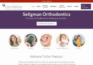 Orthodonticsnewyork - At Seligman Orthodontics in New York, our main purpose is to provide customized, comprehensive and age appropriate orthodontic treatment that you deserve We are located in the heart of New York with three locations in Manhattan, Chelsea and Hamptons.