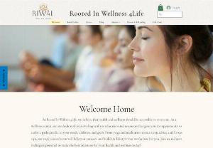 Rooted In Wellness 4Life - Rooted In Wellness 4Life is a health and wellness center that provides consultations from certified health and education professionals. Subscribe to live classes weekly in yoga, meditation, and soundwave therapy. Book personal sessions for cognitive behavioral therapy, dialectical behavioral therapy, or health coaching. Find your path to mental, spiritual, and physical health today.