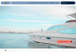 Sunshine Yacht Rental Luxury Dubai Charters - Welcome aboard Sunshine Yacht, where your dream voyage turns into reality. Our fleet, featuring the most exquisite yachts in Dubai, is designed for those who seek luxury, exclusivity, and a touch of adventure.