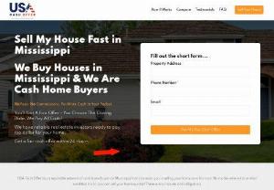 Sell My House Fast In Mississippi | We Purchase Your House As-Is For Cash - Can I sell my house fast in Mississippi in less than 14 days Yes contact us to get in touch with an experienced real estate investor who purchases your house asis for cash and closes the deal within two weeks