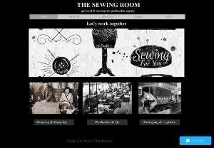 The Sewing Room - Ethical Garment Manufacturing Solution  Welcome to The Sewing Room, your trusted partner in ethical garment manufacturing, based in the vibrant heart of Bali. At The Sewing Room we pride ourselves on delivering end-to-end solutions that not only meet your apparel needs but also align with our commitment to sustainability and ethical practices.  **Our Comprehensive Services Include:**  1. **Fabric Sourcing:**    - We believe in transparency and responsibility. Our team diligently sources...