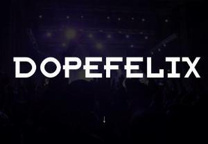 DopeFelix Pvt.Ltd - As pioneers in event management, we blend creativity, innovation, and meticulous planning to curate immersive experiences that transcend expectations. Join us on a journey where each event becomes a canvas for artistic expression, and every gathering is an opportunity to create lasting impressions