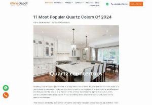 Most Popular Quartz Colors in Houston - Attention Quartz Countertops Houston customers, we are thrilled to inform you about our latest offerings and exceptional services just for you. As a dedicated provider of top-quality quartz countertops, we understand the importance of blending functionality with aesthetic appeal in your living spaces.