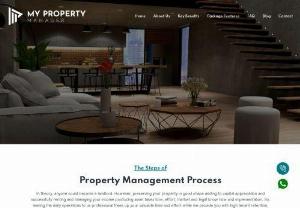 Efficient Property Management Solutions in Dubai | My Property Manager - Simplify your real estate journey in Dubai with My Property Manager. Our expert services guarantee a win-win situation for property owners, tenants, and your investment's long-term growth.