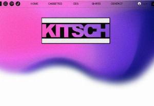KITSCH - DIY MUSIC PRODUCER