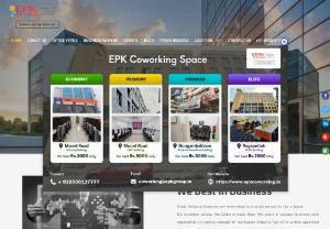 coworking space in Chennai - Find the best office rent in Chennai. Experience excellence with EPK coworking spaces in Chennai, featuring 24/7 support and comprehensive workplace solutions.