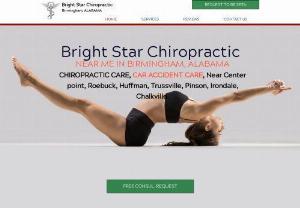 Bright Star Chiropractic - How can you stay Health? Here at bright Star Chiropractic, we  offer cutting edge Chiropractic for ,  Car accident , Sports injuries, Knee and shoulder issues. Headaches, sinus. Nutrition , Probiotics and more