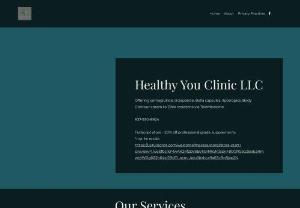 Healthy You Clinic LLC - Telemedicine weight management