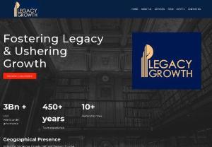 Family business succession planning & Transaction Advisory Services - At Legacy Growth, our strength lies in advising HNIs, family offices, and entrepreneurs. We also assist startups with customized solutions, including transaction advisory services for diverse situations.