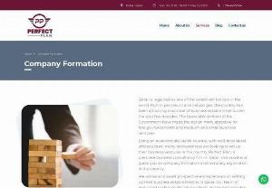 Company Formation In Qatar - We offer assistance and advice to individuals aspiring to establish your businesses in Qatar. Transform your business vision into reality with our expertise.