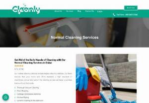 Normal Cleaning Service | Regular Cleaning Service In Dubai - Looking for Affordable Regular cleaning service? Contact us todayWe provide high-quality, Normal cleaning service near you From 35 AED.