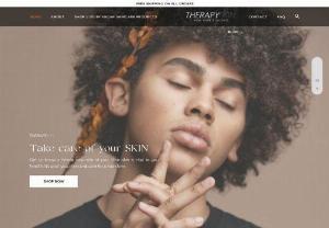Therapyskin.co - Discover rejuvenated skin with Therapyskin.co's advanced anti-aging skincare solutions, expertly crafted to reduce signs of aging and enhance your natural radiance.