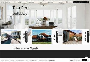 Rent and Sell - List, rent, and sell effortlessly. Unlock expert listings and tenant management. Your one-stop for seamless property transactions and services.