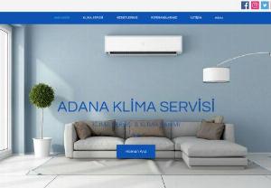 Adana Air Conditioning Service - As Adana Air Conditioning Service, we provide guaranteed service on the date and time we promise. Contact us for Air Conditioner Repair, Air Conditioner Maintenance, Air Conditioner Malfunction and Air Conditioner Cleaning.