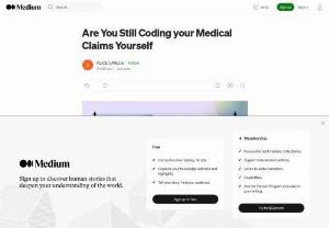 Are You Still Coding your Medical Claims Yourself - Feeling like you&rsquo;re drowning in medical claims? Are coding forms your least favorite thing about running your practice? You&rsquo;re not alone! Many dedicated providers get bogged down by billing paperwork, taking precious time away from patient care. But fear not, there&rsquo;s a hero in this story: the medical billing and coding specialist.