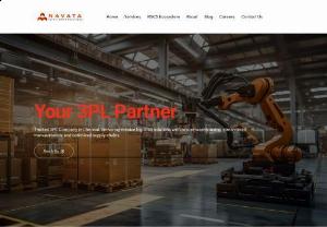 Navata supply chain solution - NavataSCS, your go-to destination for top-tier 3PL services in Chennai. With a robust presence in warehousing and transportation, we lead the market in Chennai, boasting the nation&#039;s largest warehouse market, supported by strategic port facilities.