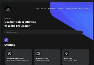 seotools website - seotools.fyi is a comprehensive suite of over 54 unique web tools designed to streamline your everyday tasks and boost productivity. This all-in-one platform offers a wide range of tools, from SEO and website management to social media and content creation tools.