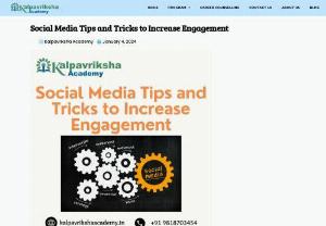 Social Media Tips and Tricks - Social media is a communication medium that promotes and facilitates client interactions. Social networking allows you to receive input from clients and rapidly handle their issues. Posting intriguing material gives you the opportunity to enhance interaction on your social media platform. 