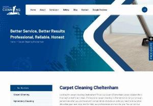 Carpet Cleaning Cheltenham VIC 3192 - Residents of Cheltenham can contact us on 1300 841 383 for carpet cleaning services at your door step. Affordable pricing, Quality Steam Cleaning.