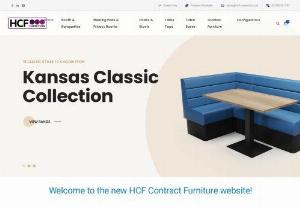 Quality Meets Style: HCF Contract Furniture - Discover the perfect blend of quality and style with HCF Contract Furniture. Elevate your space with our premium designs. Shop now at HCFcontractfurniture.co.uk.