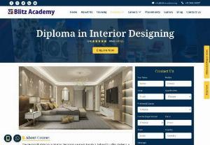 Best Interior Designing Course in Kerala | Enroll Now! - Join the leading interior designing course in Kerala to master the skills needed for a successful career. Don't wait, enroll today and take your first step towards a successful future!