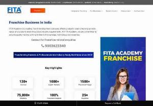 Franchise Business in India - Education franchising is when a business owner permits a third party to use their branding and model to operate a branch with identical systems and name. The Franchise Business in India is a significant and growing sector that is expected to play a more important role in the economy in the future.